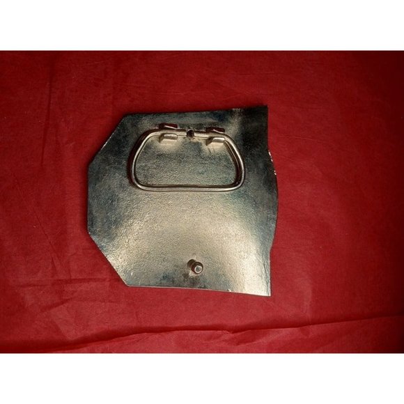 Transformers Autobot Belt Buckle 3 Inches‎ Tall (1a3) - Picture 2 of 3